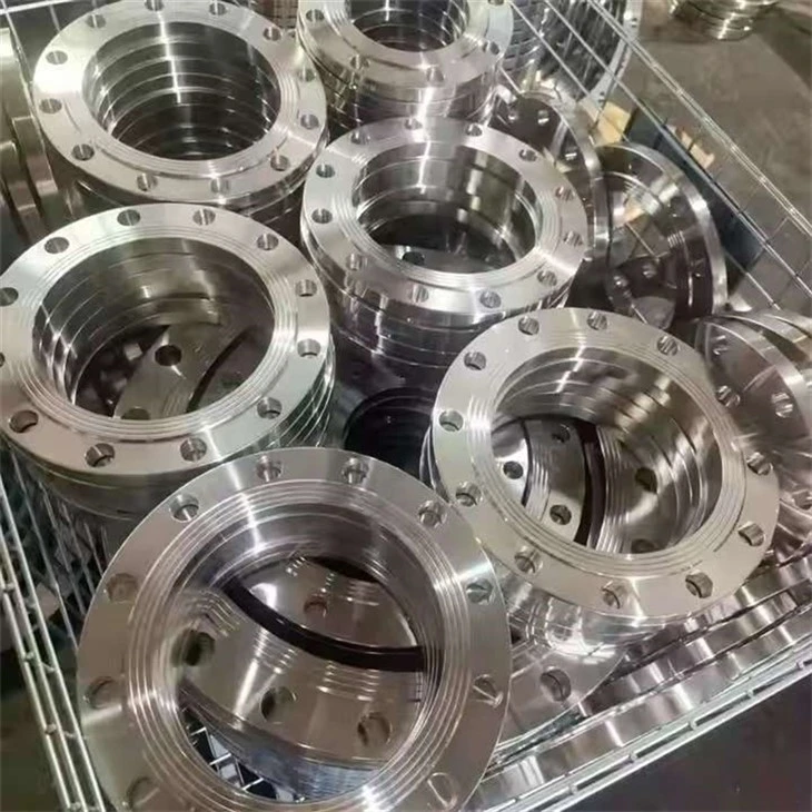 Flange Ansi 150 price