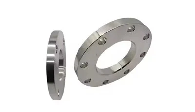 DN50 A105 Flanta de placa d’acer de carboni forjat ANSI/ASME